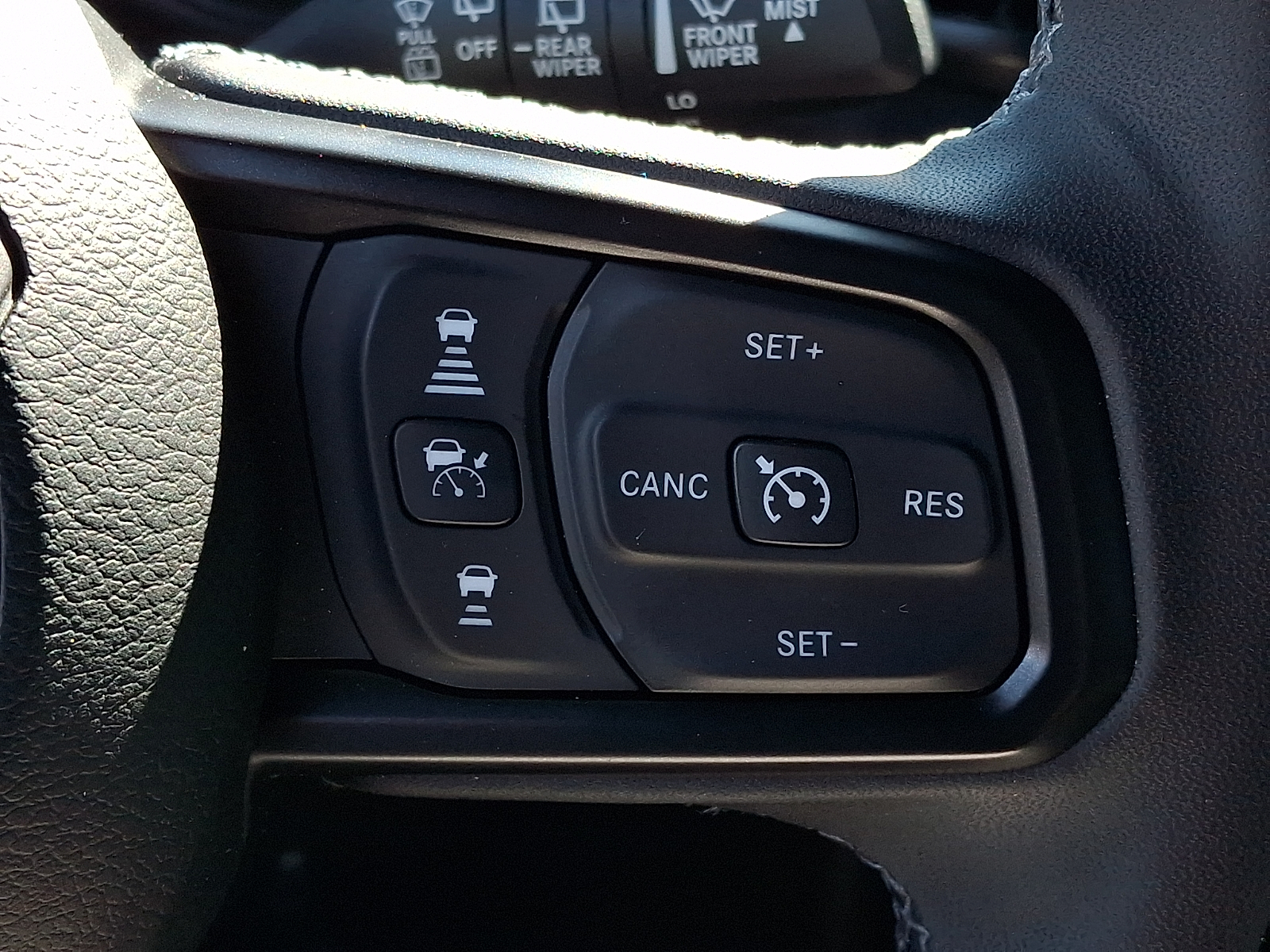 Used 2025 Jeep Wrangler SUV