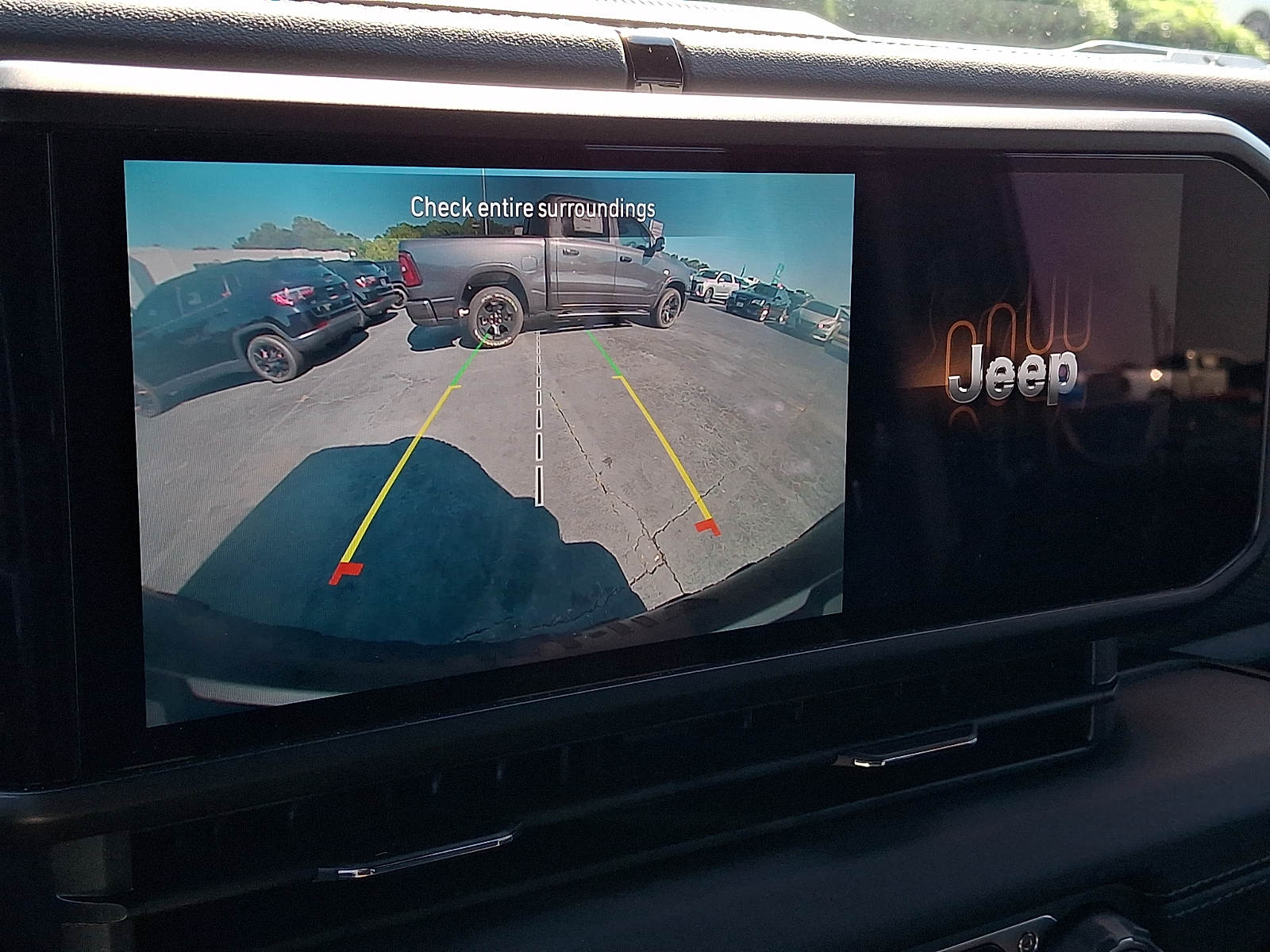 Used 2025 Jeep Wrangler SUV