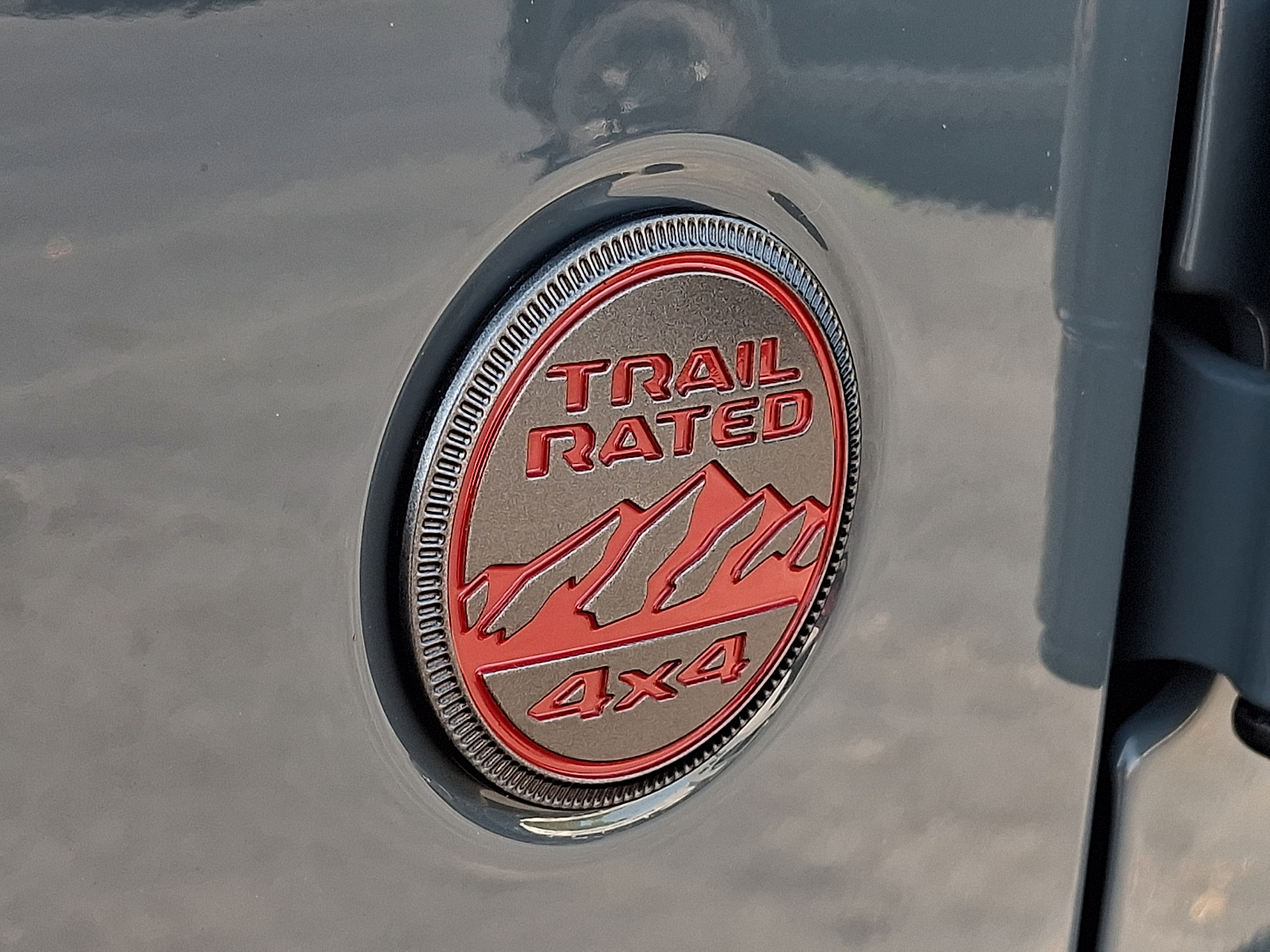 Used 2025 Jeep Wrangler SUV