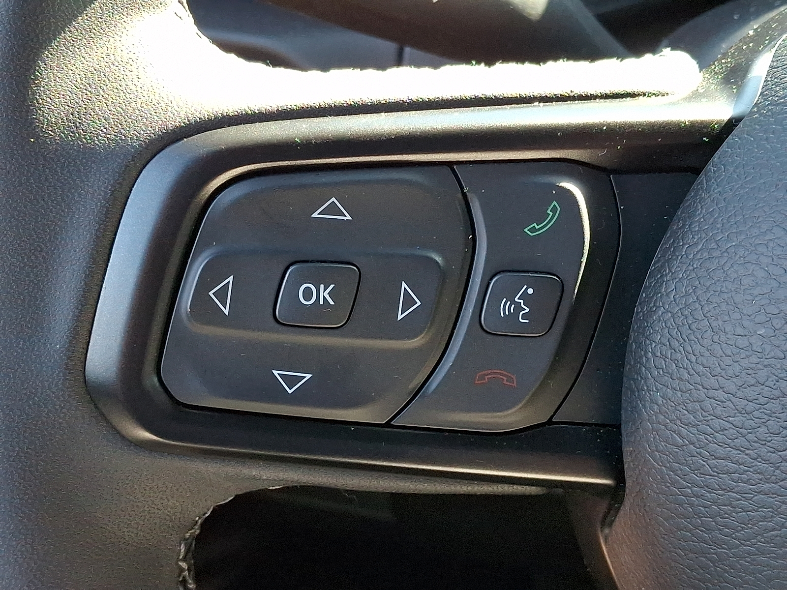 Used 2025 Jeep Wrangler SUV