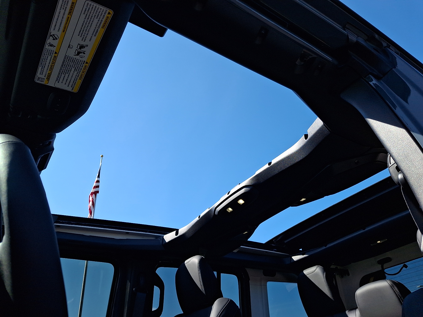 Used 2025 Jeep Wrangler SUV