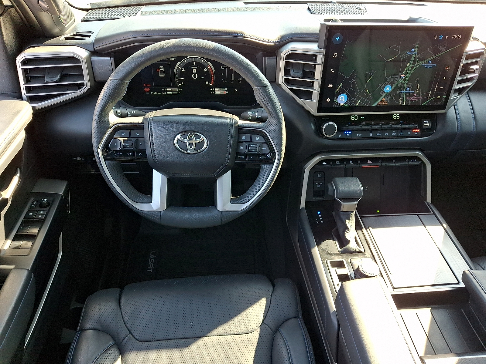 Used 2026 Toyota Tundra Truck