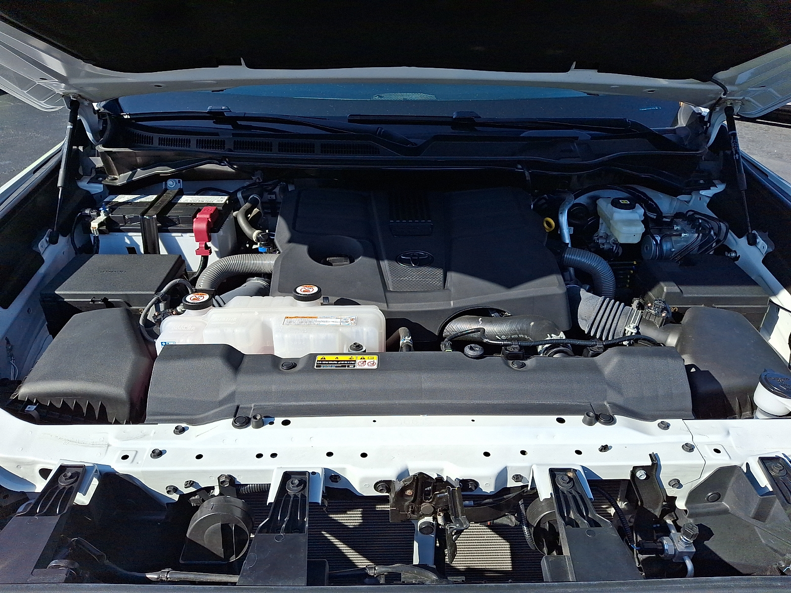 Used 2026 Toyota Tundra Truck