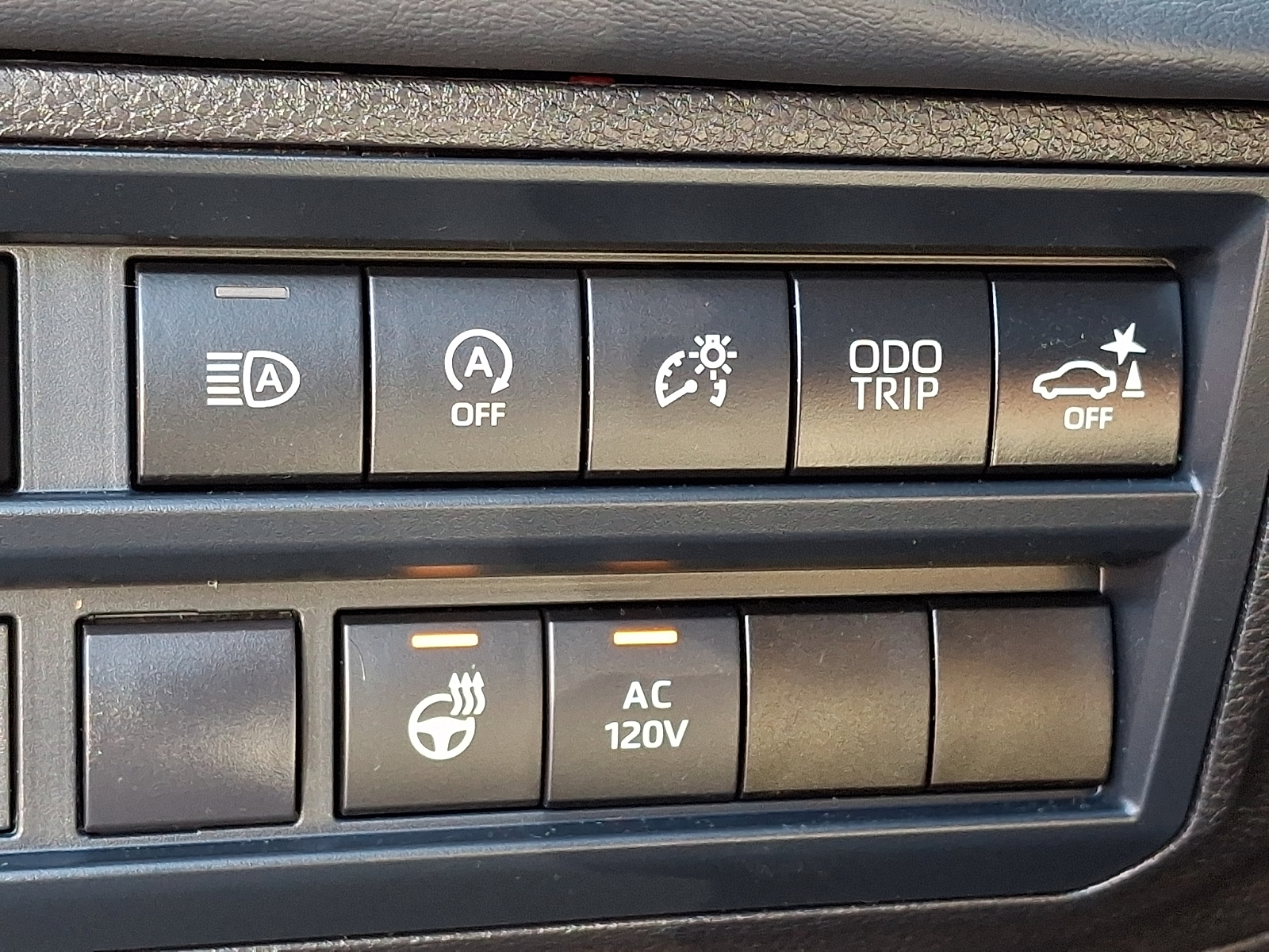 Used 2026 Toyota Tundra Truck