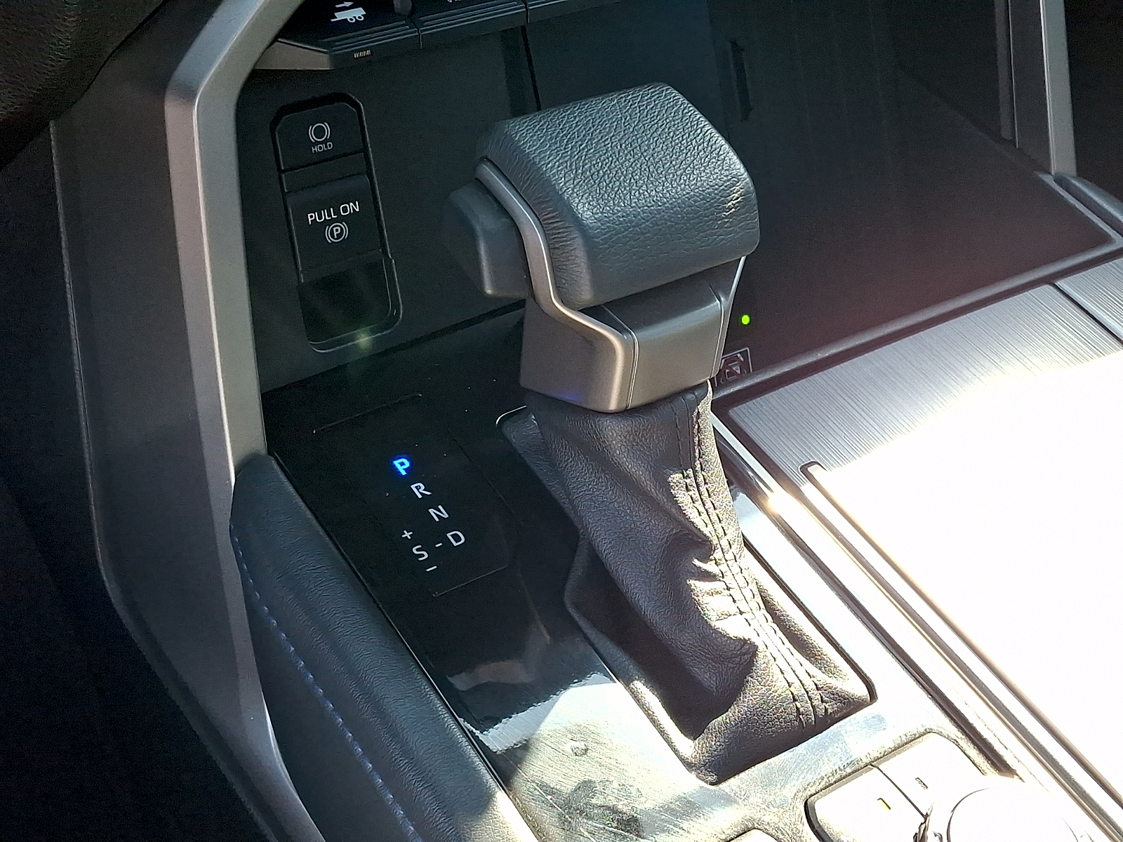 Used 2026 Toyota Tundra Truck