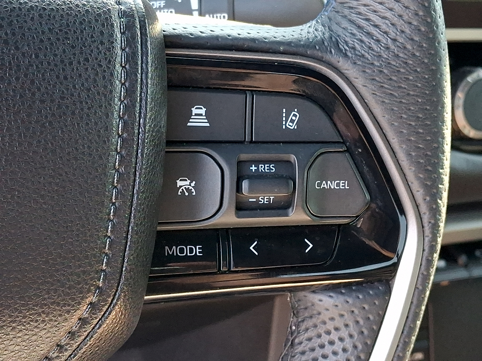 Used 2026 Toyota Tundra Truck