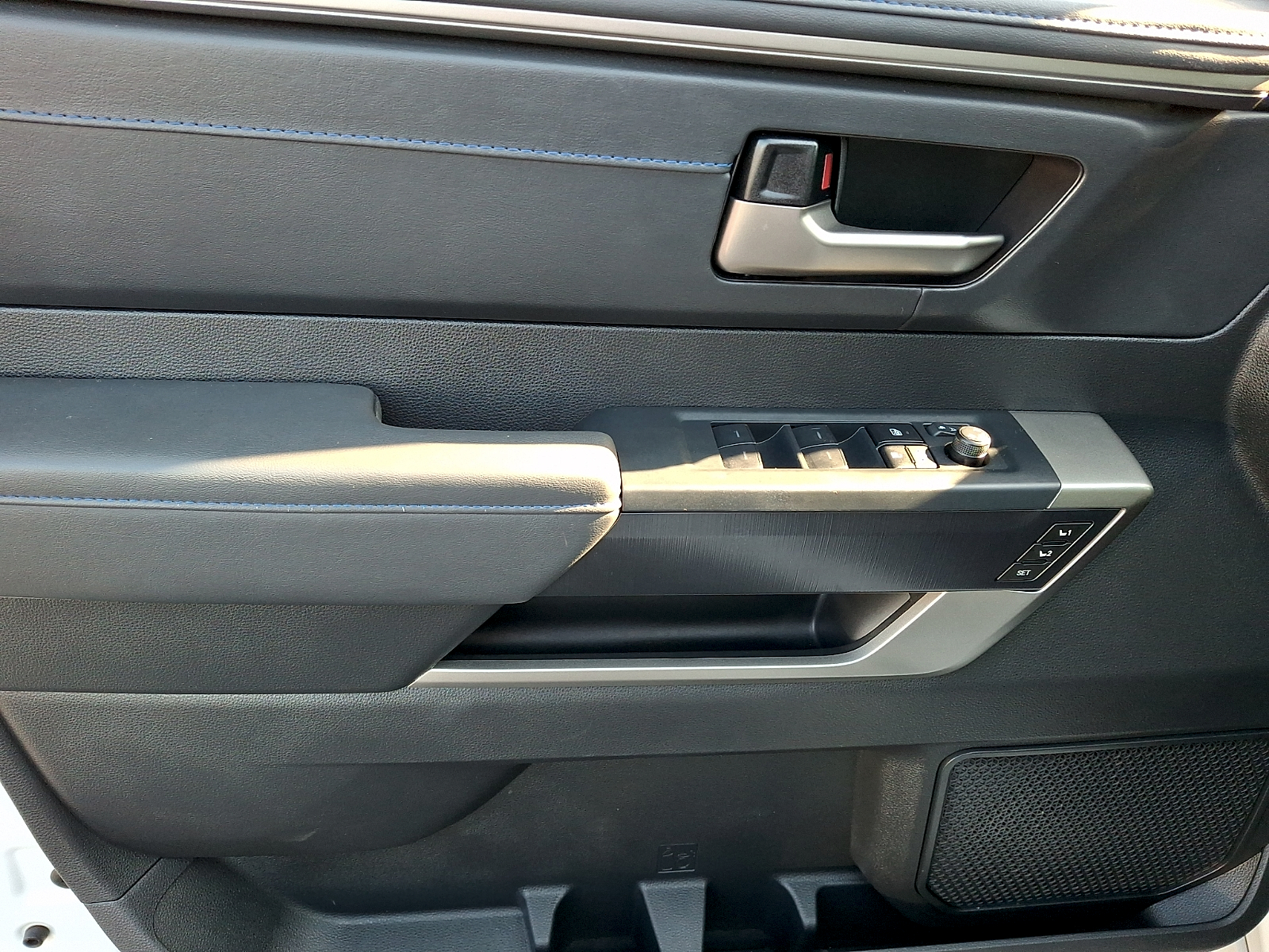 Used 2026 Toyota Tundra Truck