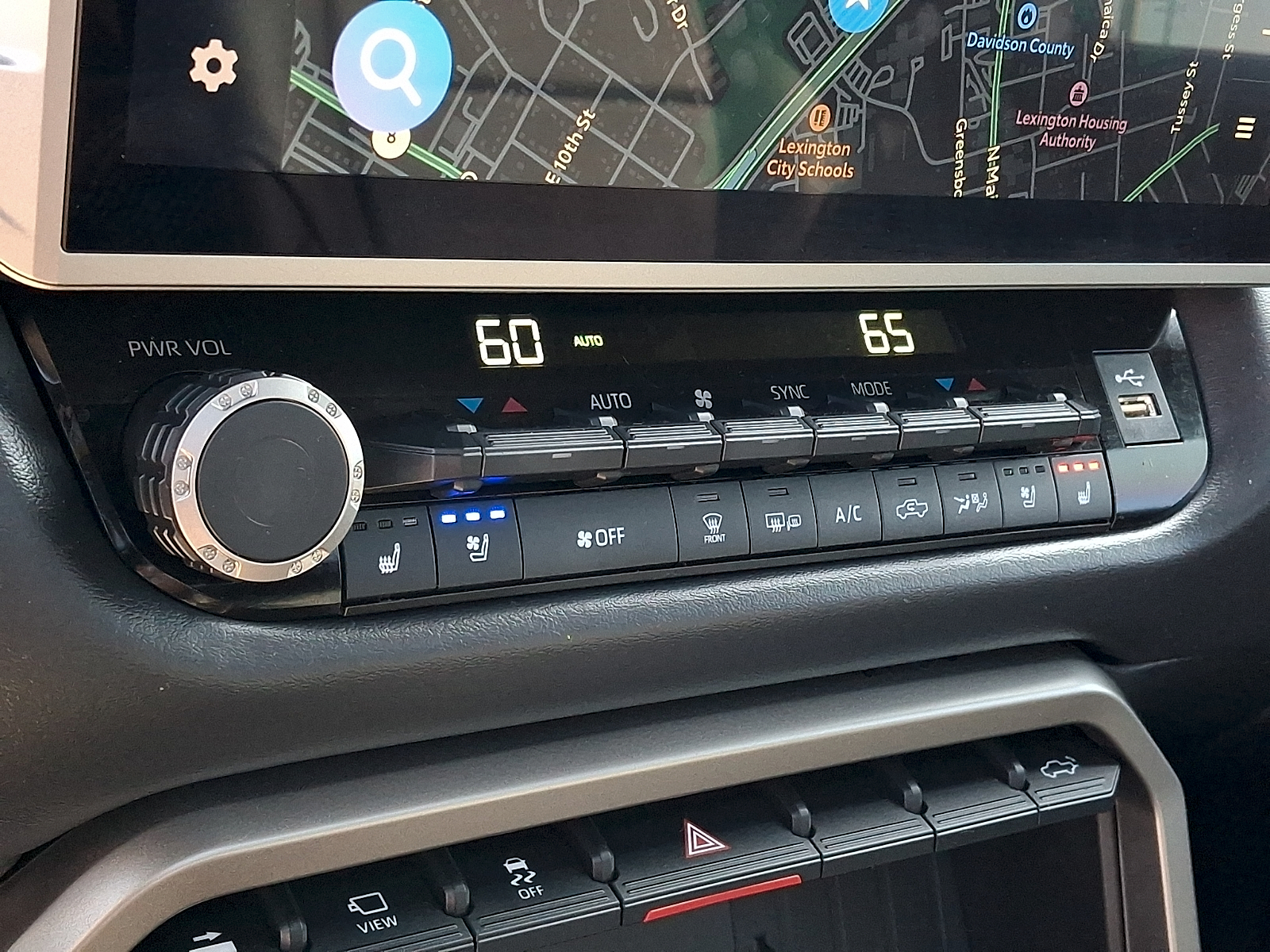 Used 2026 Toyota Tundra Truck
