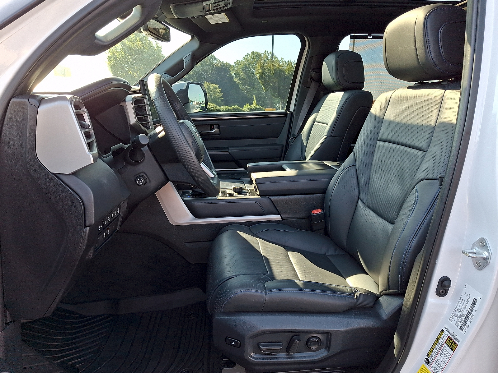 Used 2026 Toyota Tundra Truck