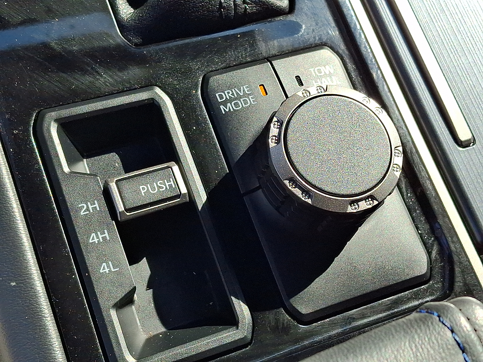 Used 2026 Toyota Tundra Truck