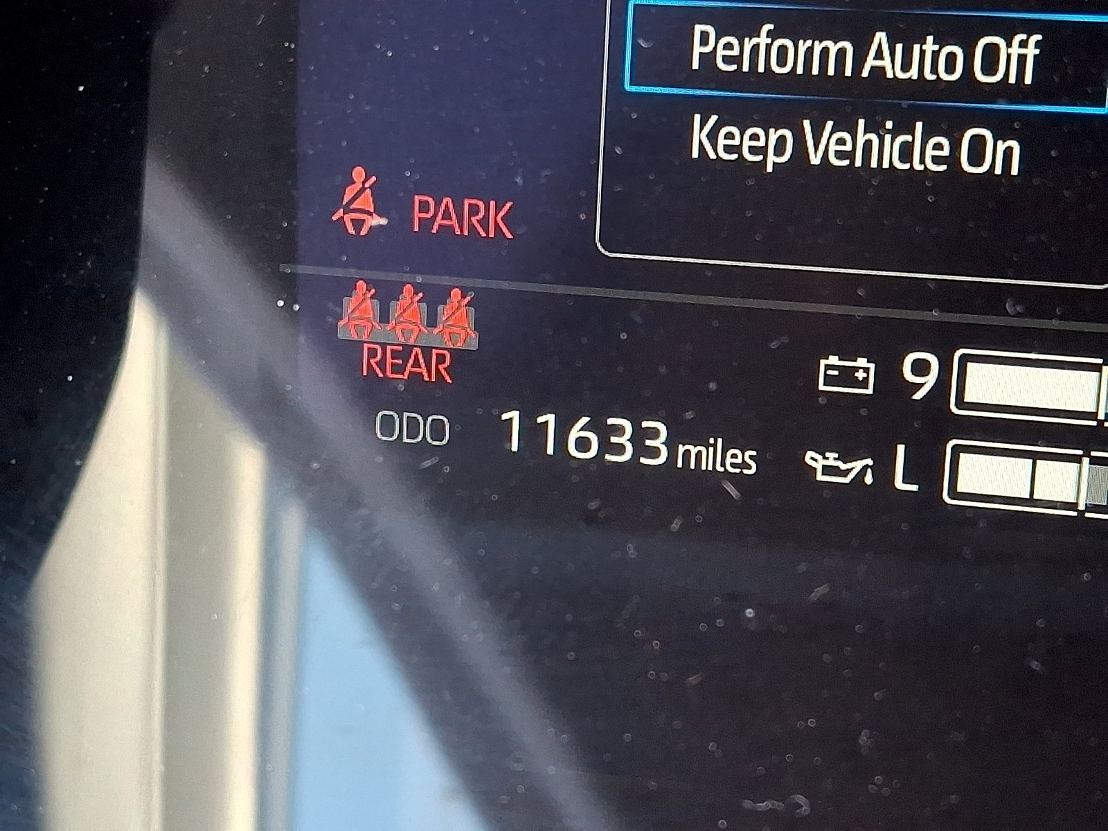Used 2026 Toyota Tundra Truck