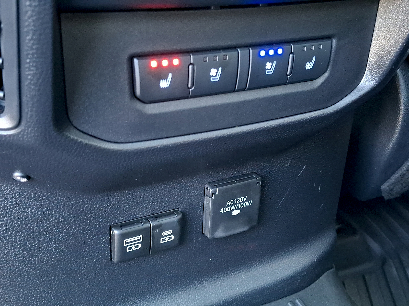 Used 2026 Toyota Tundra Truck