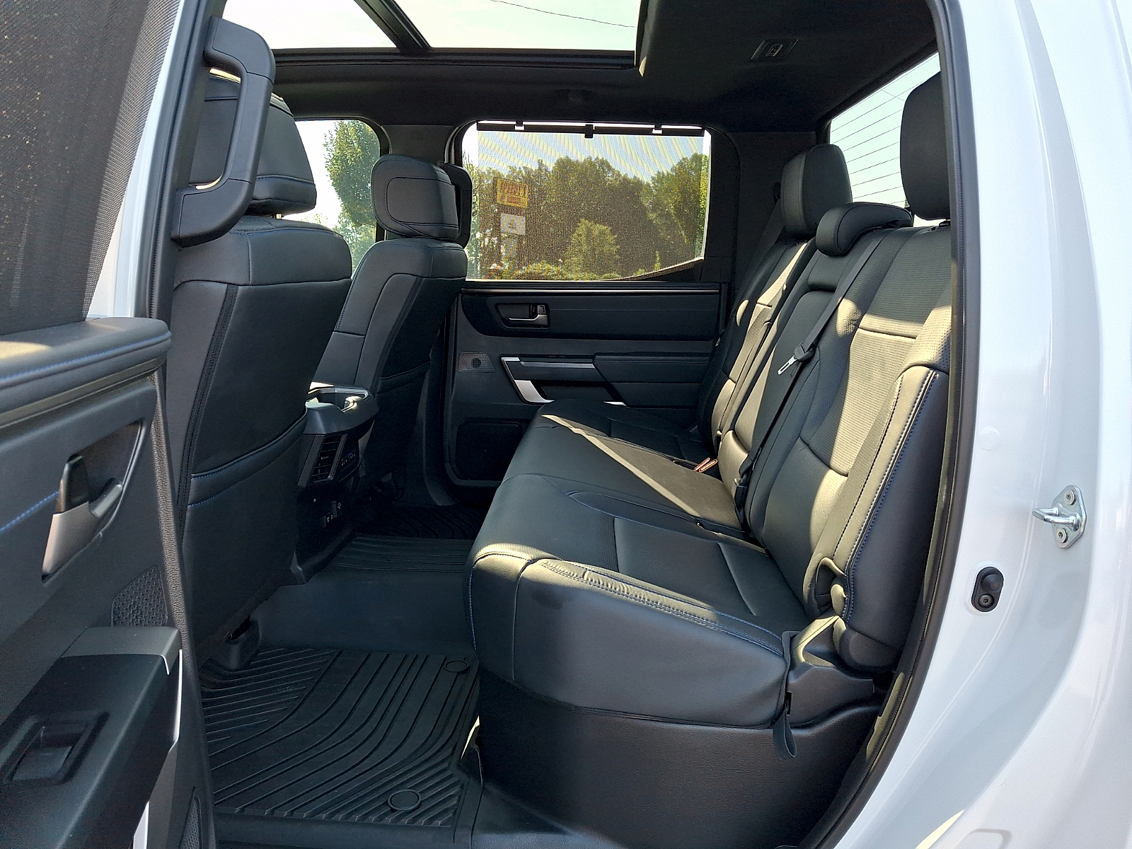 Used 2026 Toyota Tundra Truck