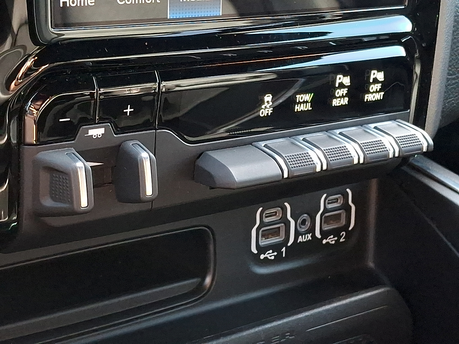 Used 2024 Ram 1500 Truck
