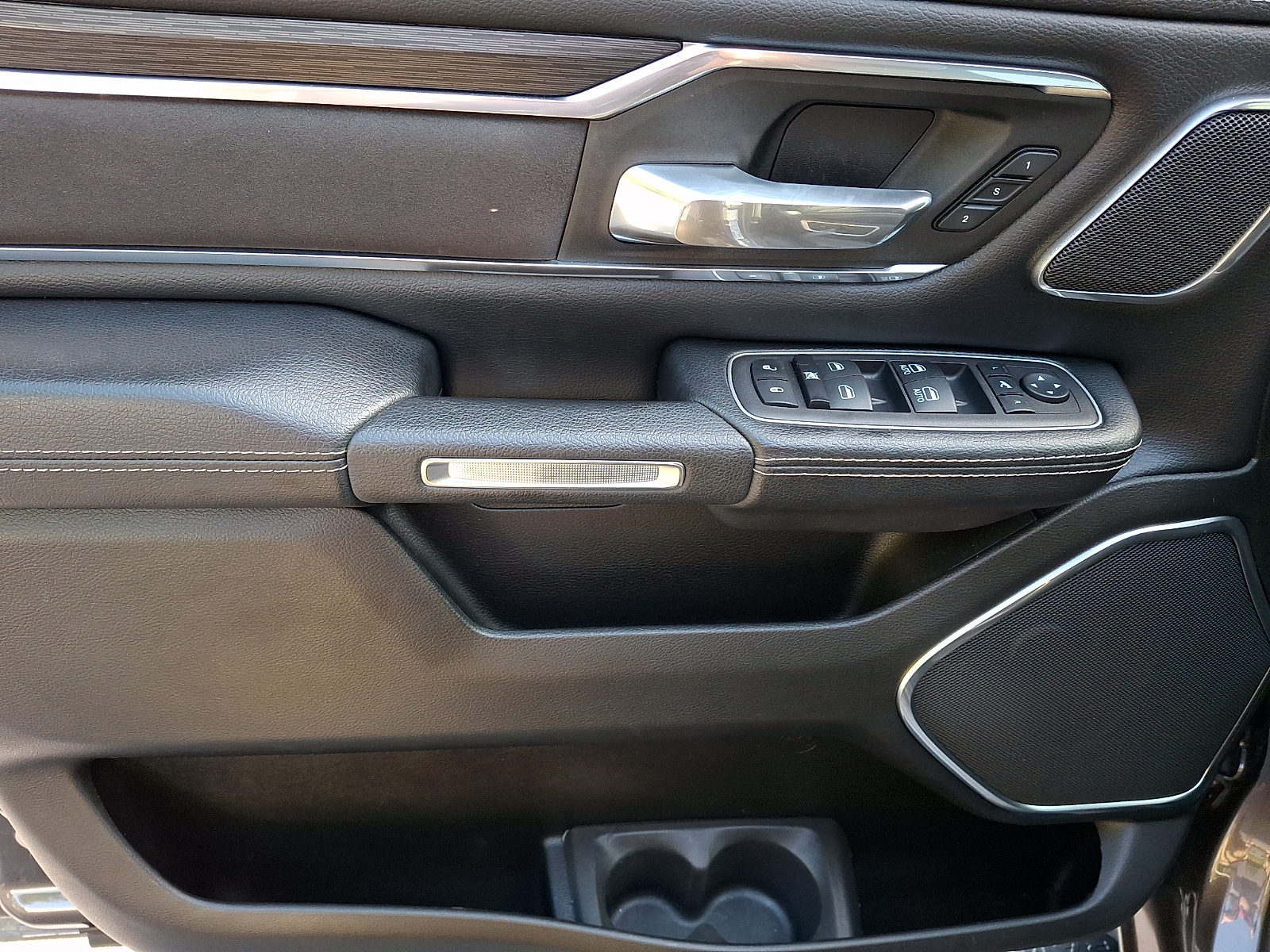 Used 2024 Ram 1500 Truck
