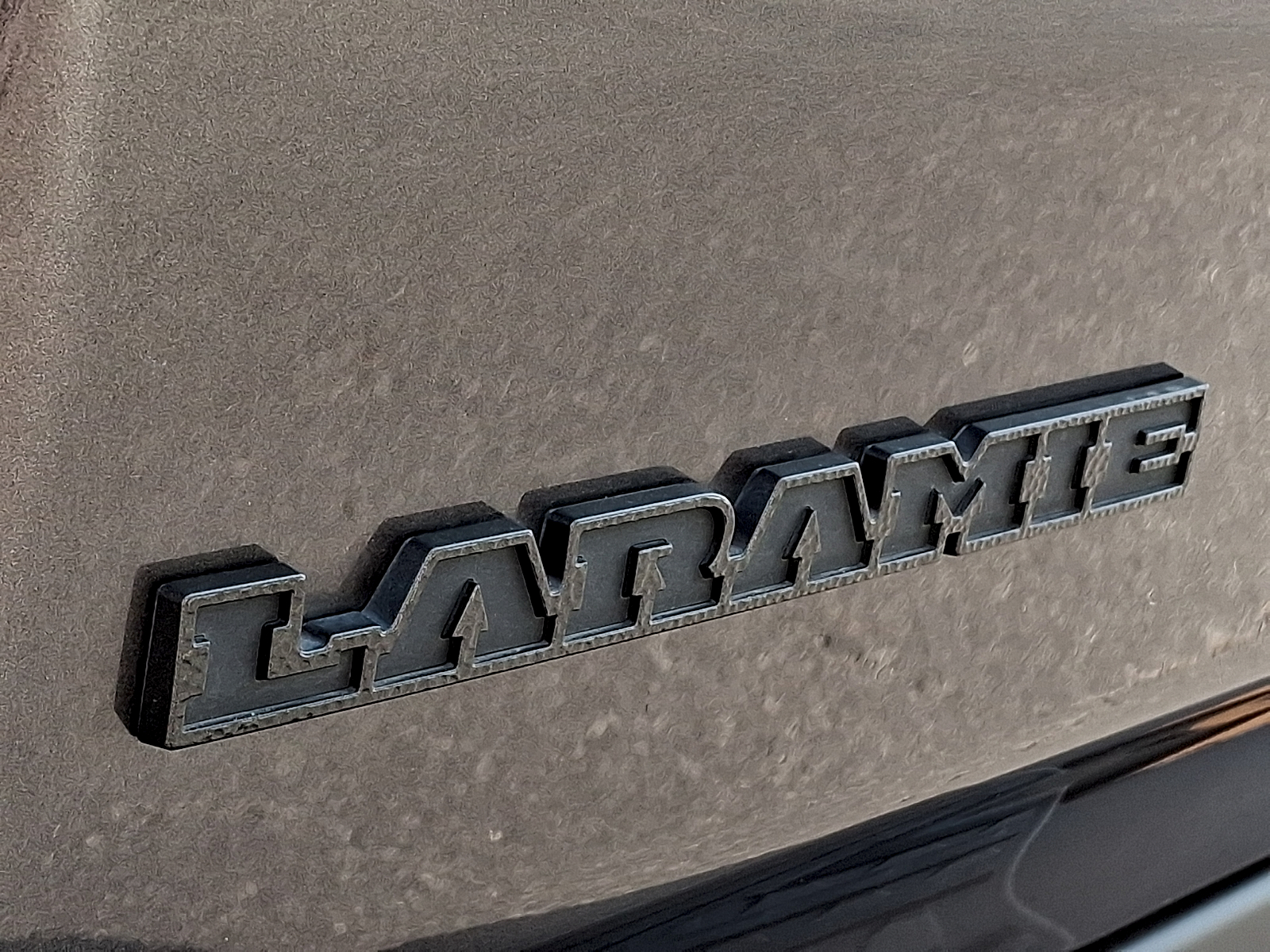 Used 2024 Ram 1500 Truck