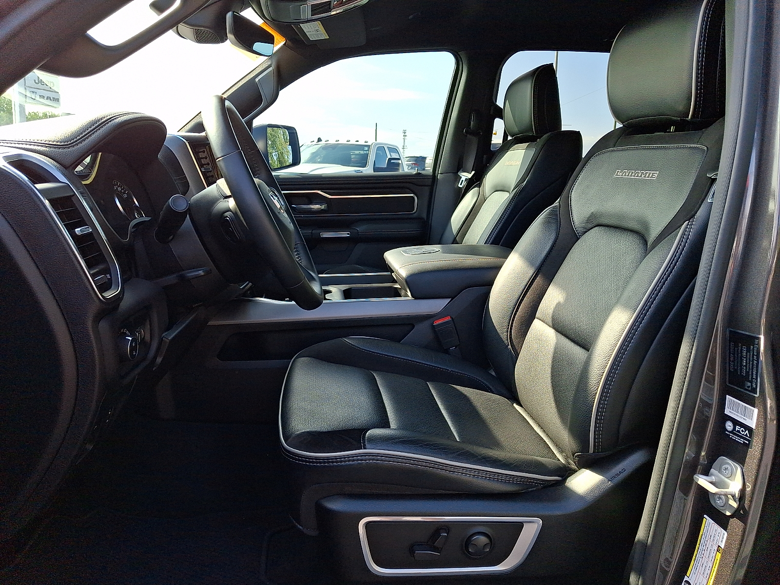 Used 2024 Ram 1500 Truck