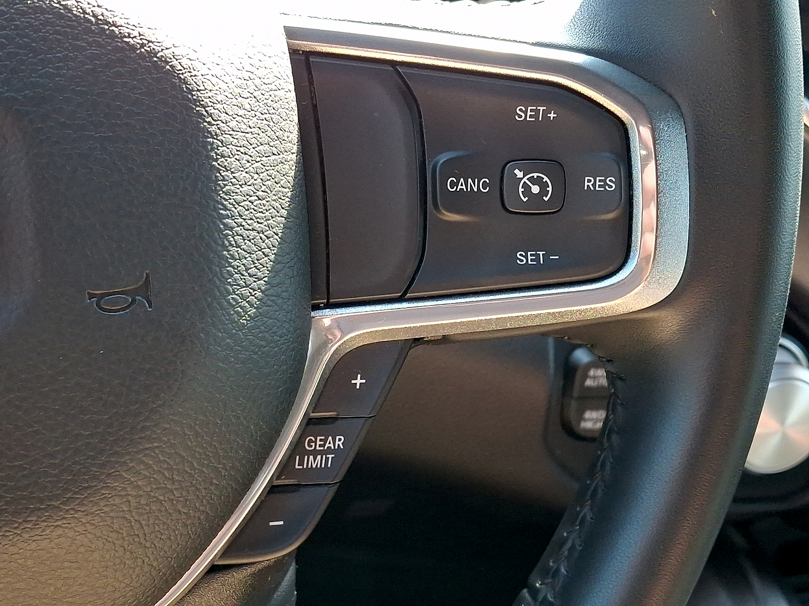 Used 2024 Ram 1500 Truck