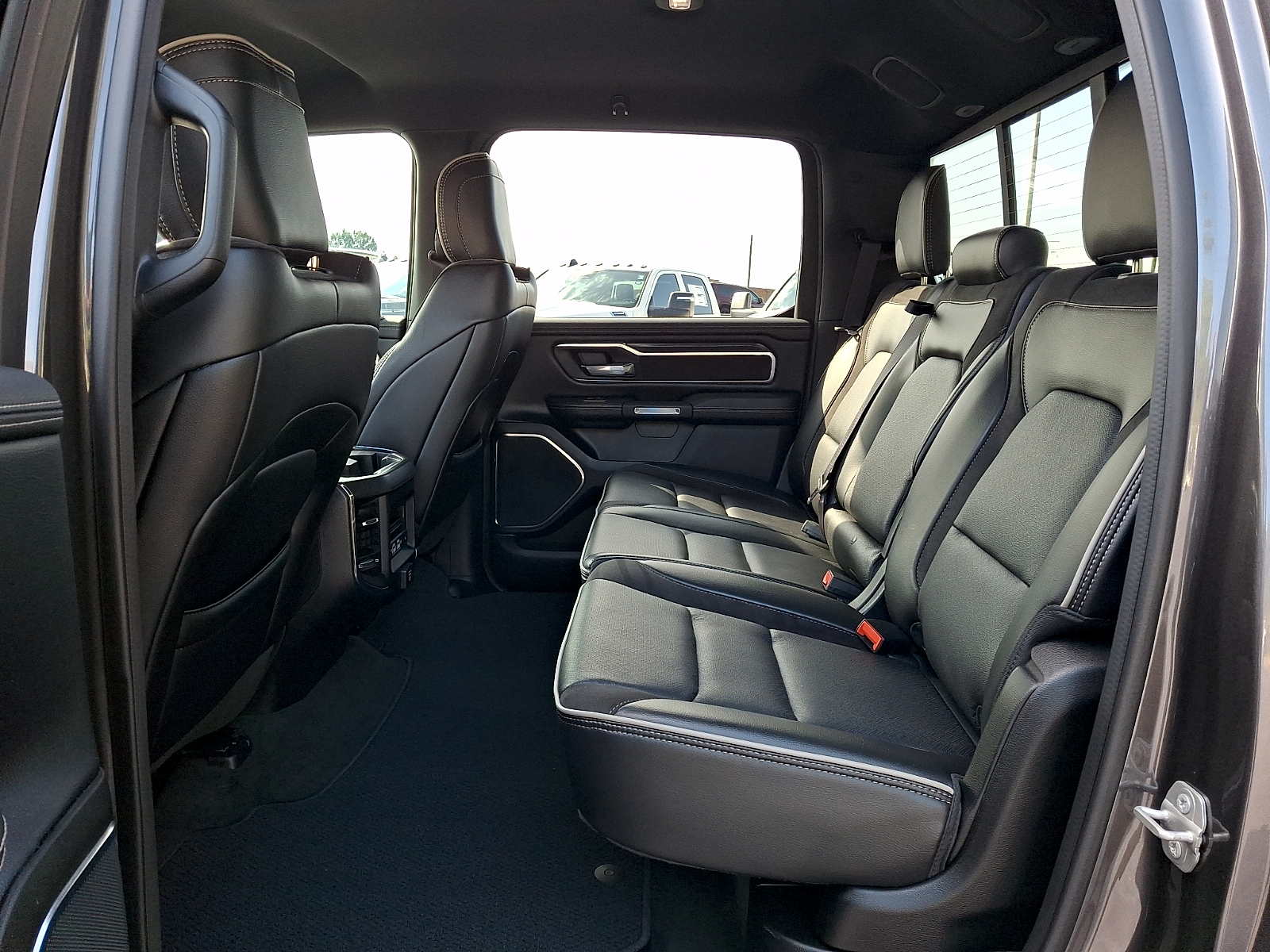 Used 2024 Ram 1500 Truck