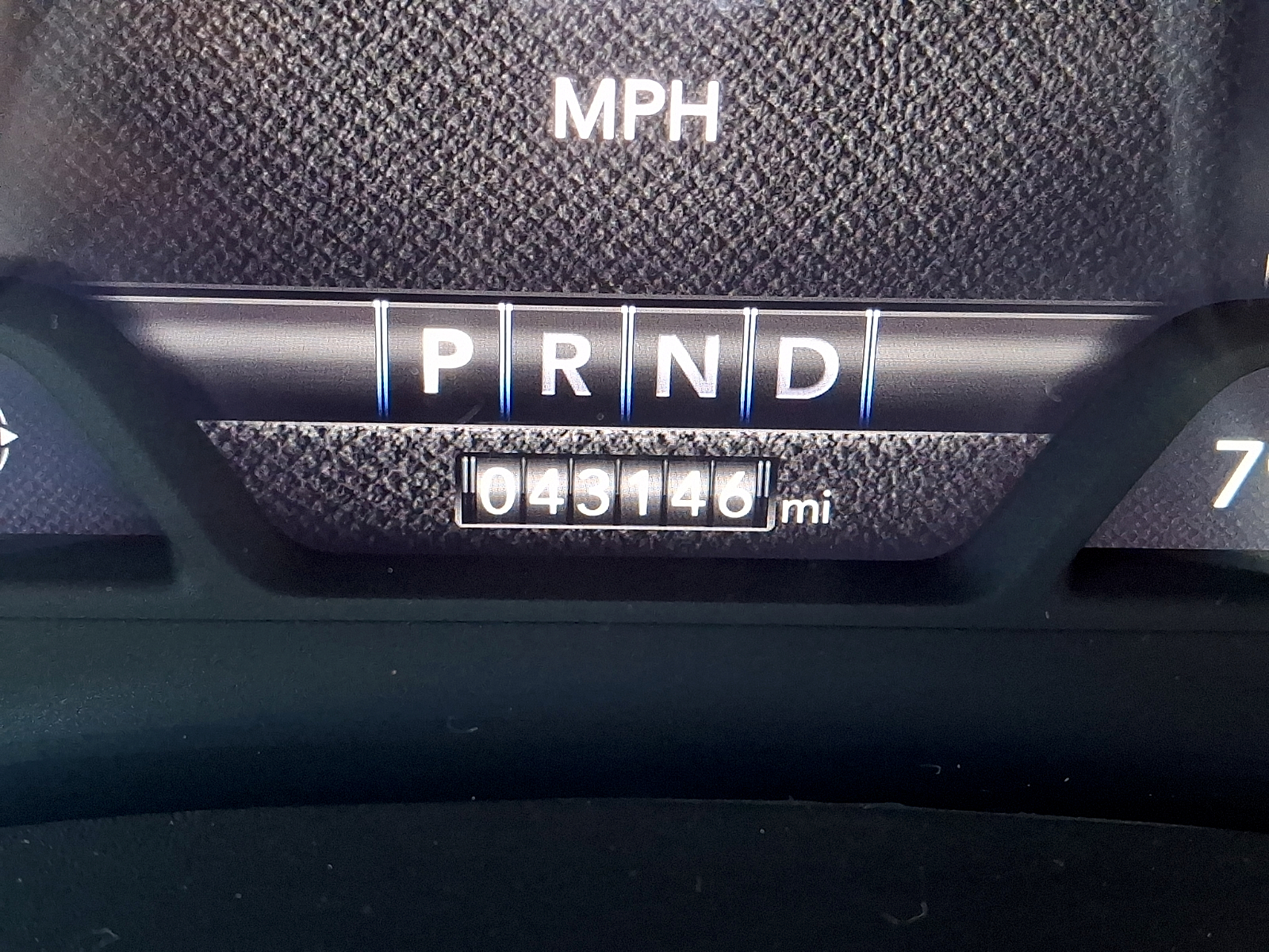 Used 2024 Ram 1500 Truck