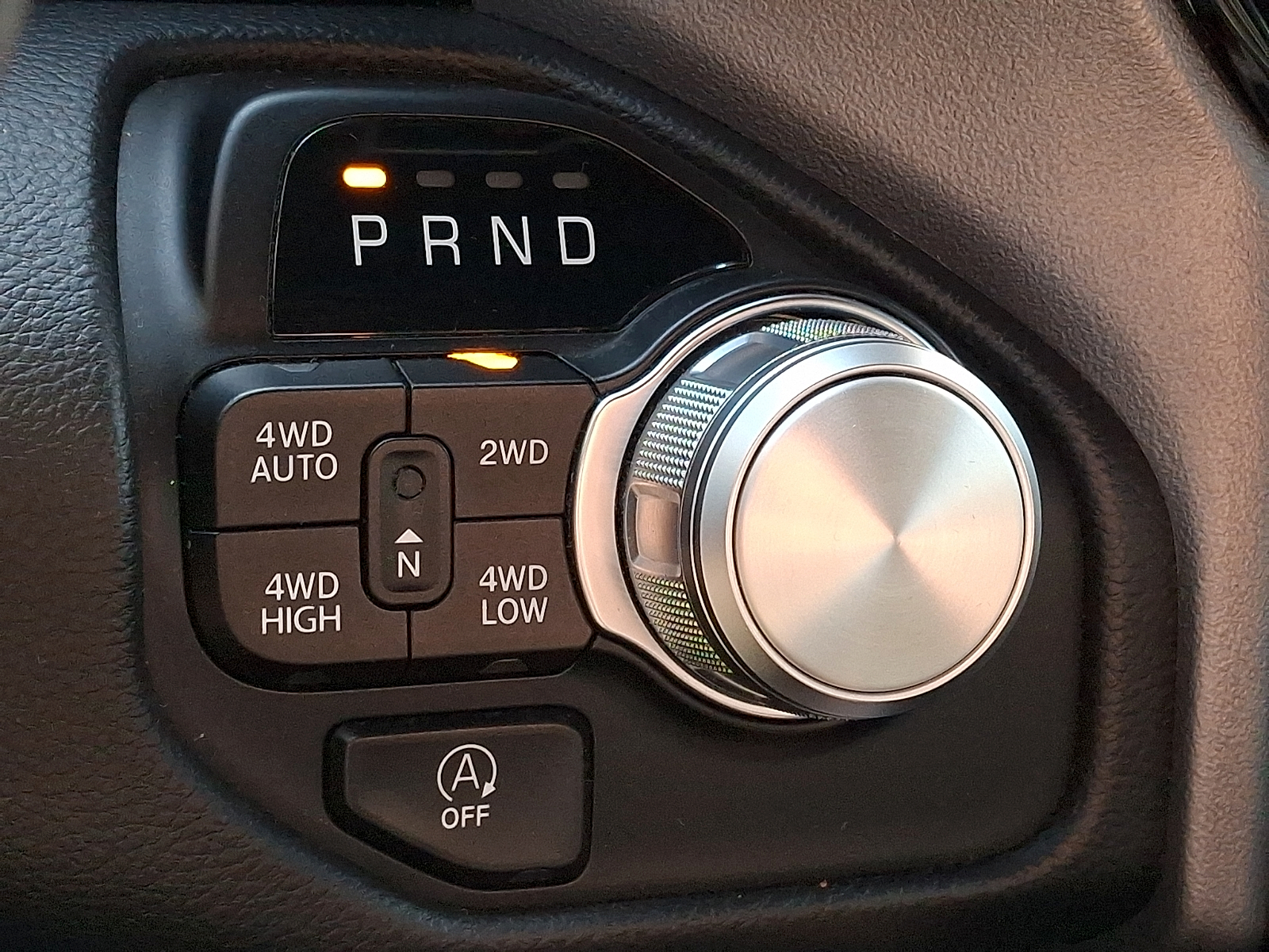 Used 2024 Ram 1500 Truck
