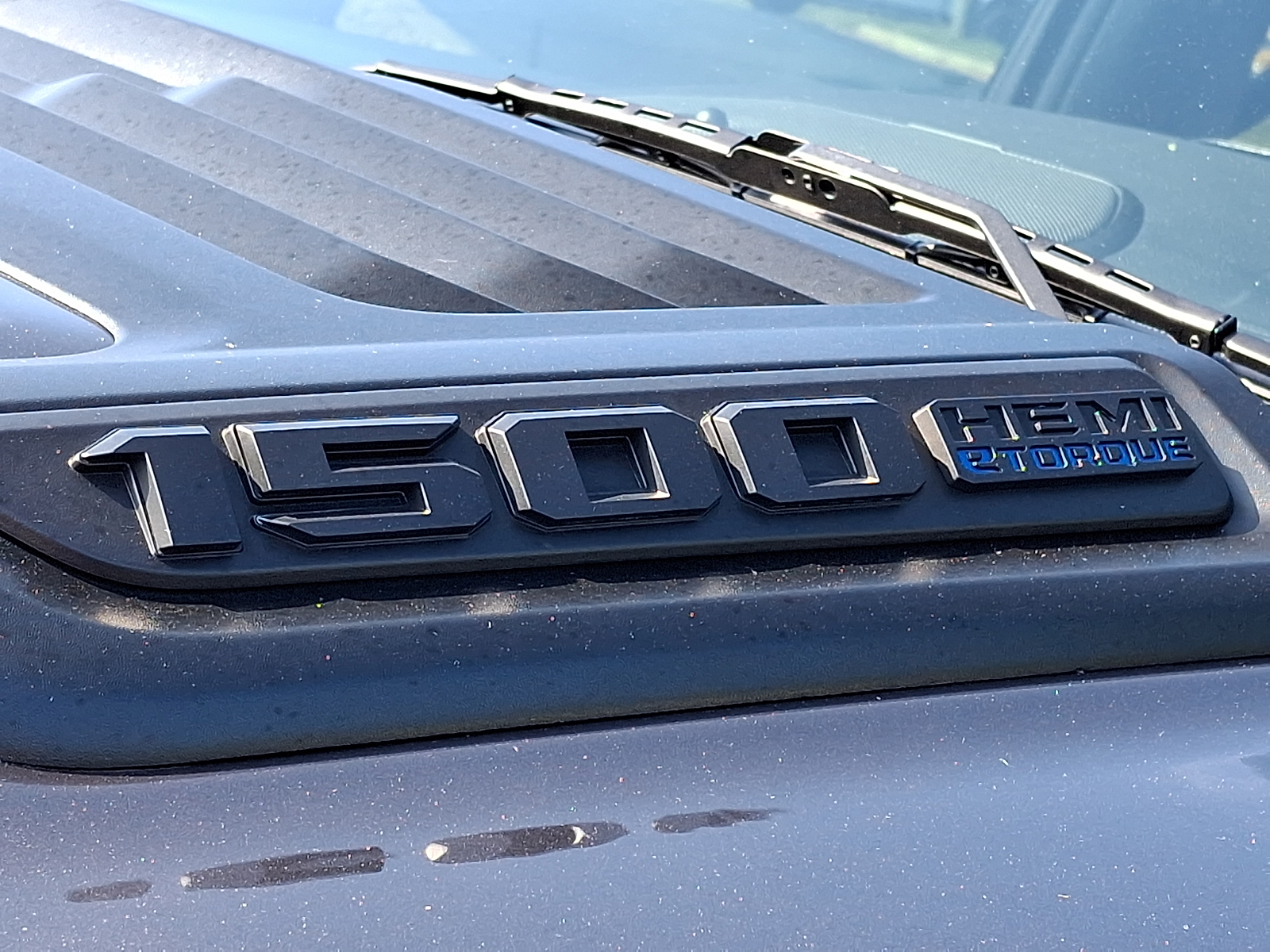 Used 2024 Ram 1500 Truck