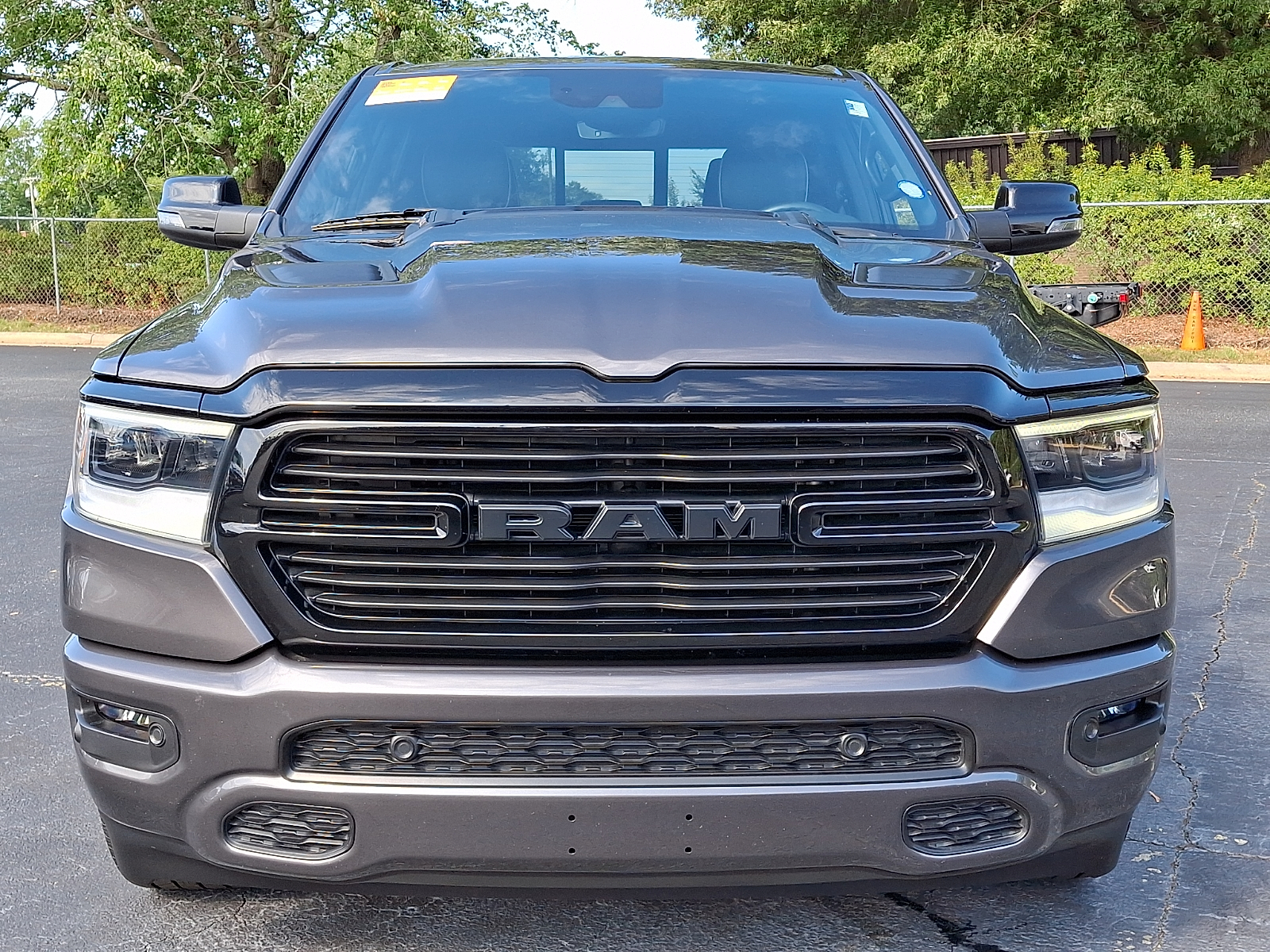 Used 2024 Ram 1500 Truck