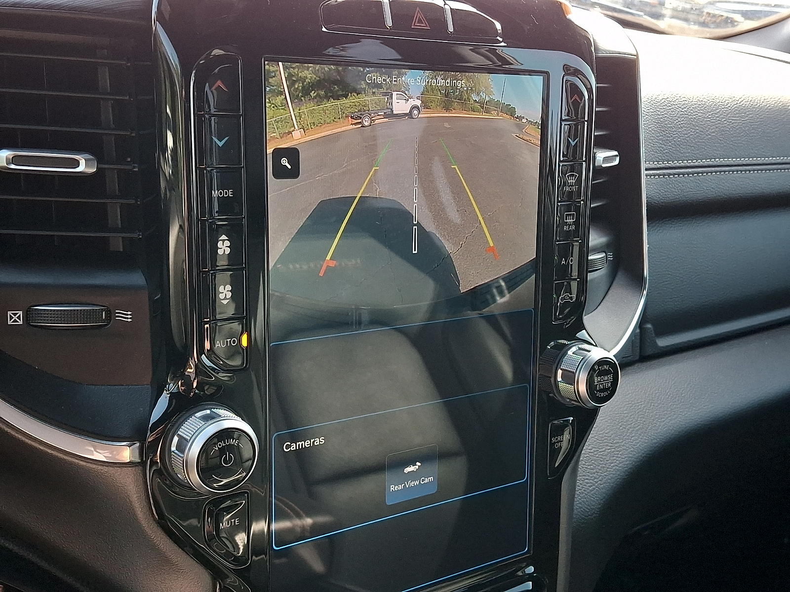 Used 2024 Ram 1500 Truck