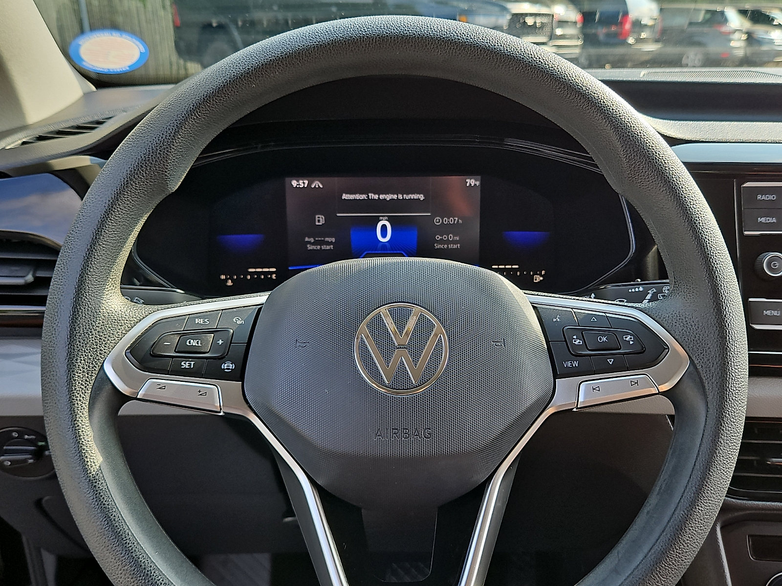 Used 2022 Volkswagen Taos SUV