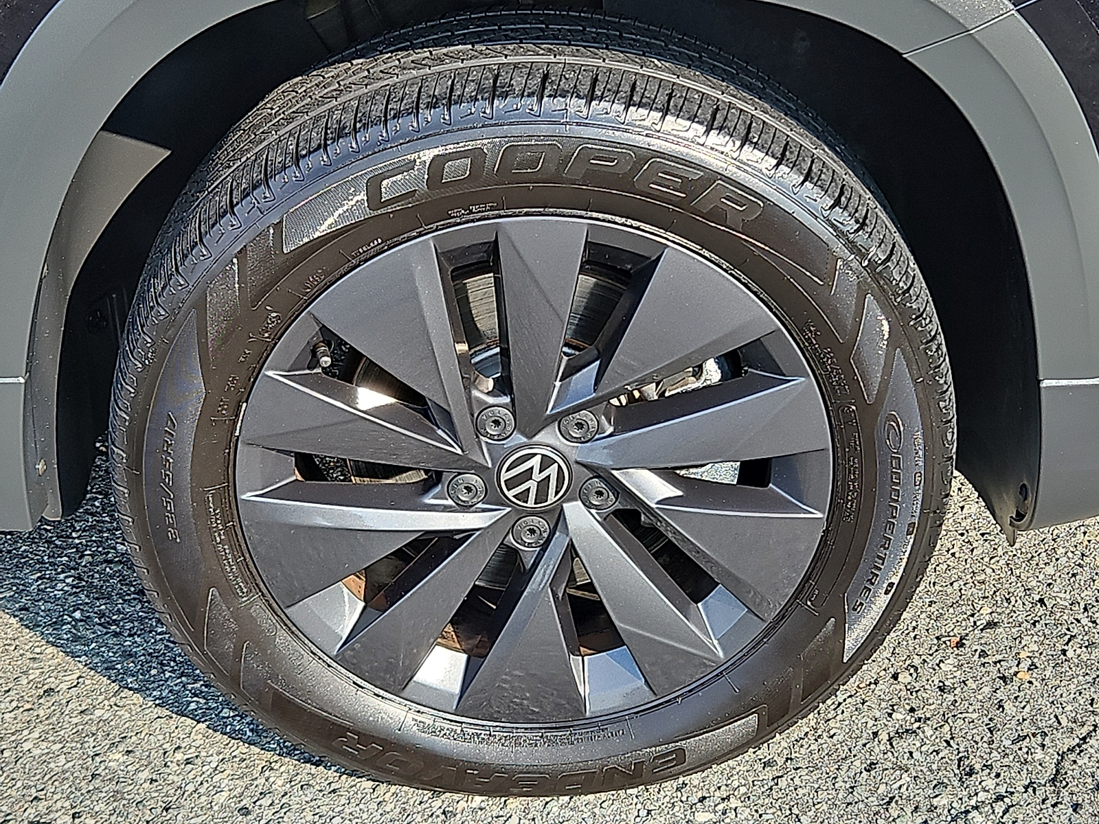Used 2022 Volkswagen Taos SUV