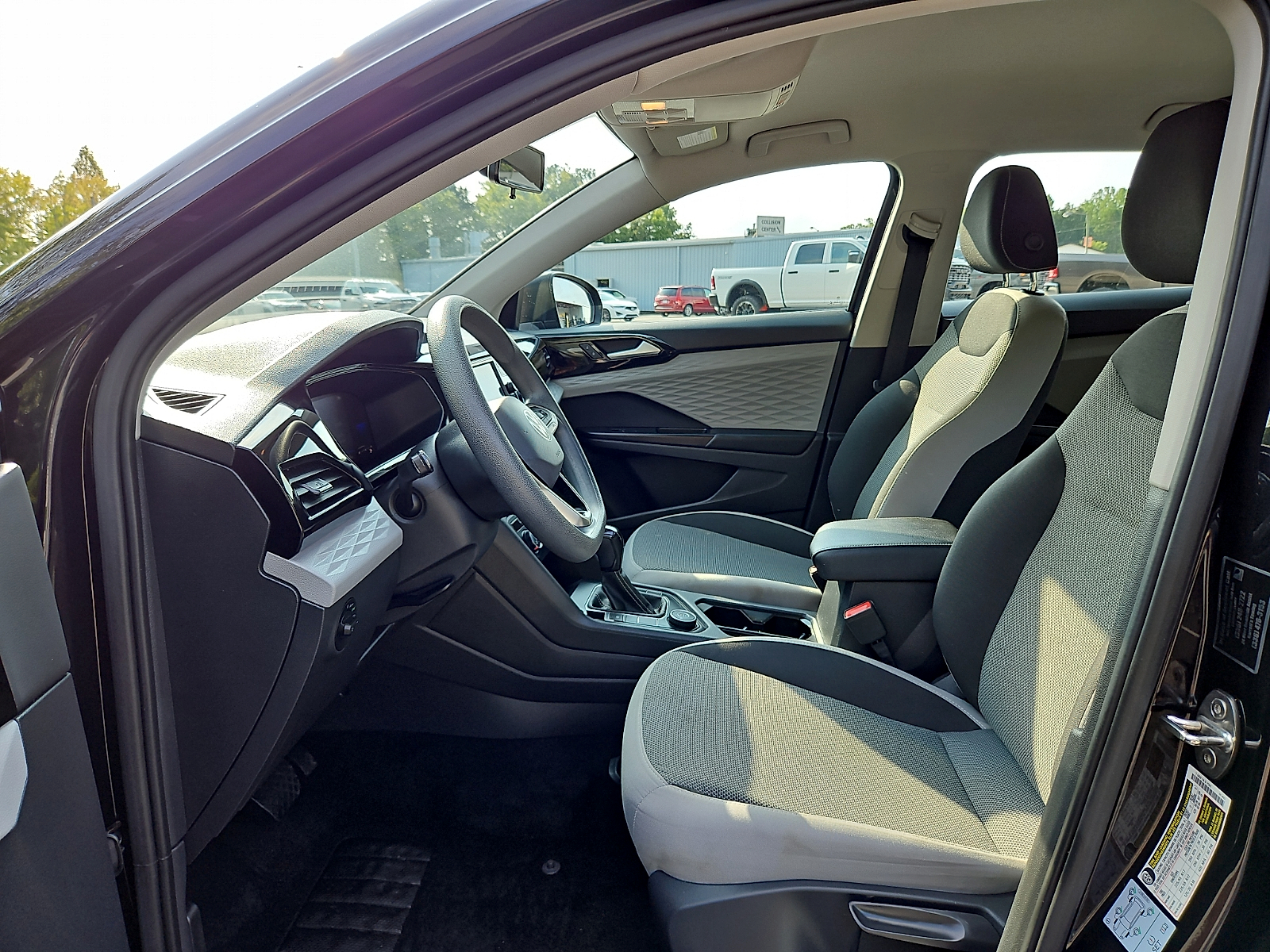 Used 2022 Volkswagen Taos SUV