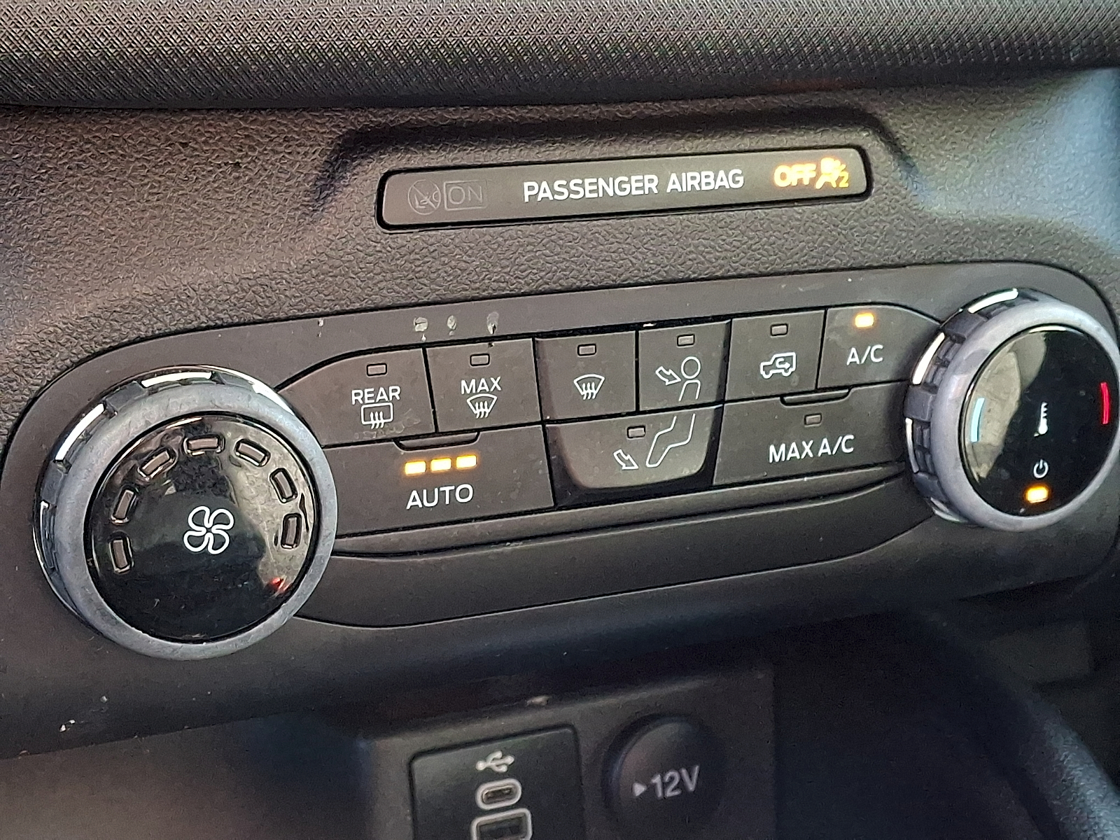 Used 2024 Ford Bronco Sport SUV