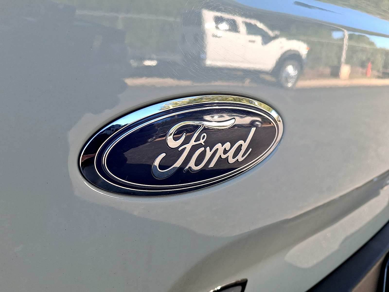 Used 2024 Ford Bronco Sport SUV