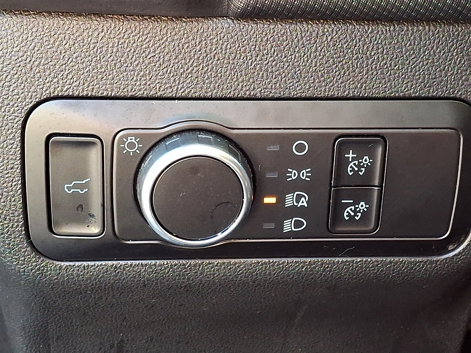 Used 2024 Ford Bronco Sport SUV