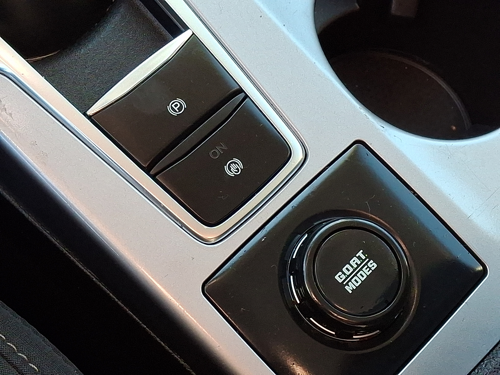 Used 2024 Ford Bronco Sport SUV