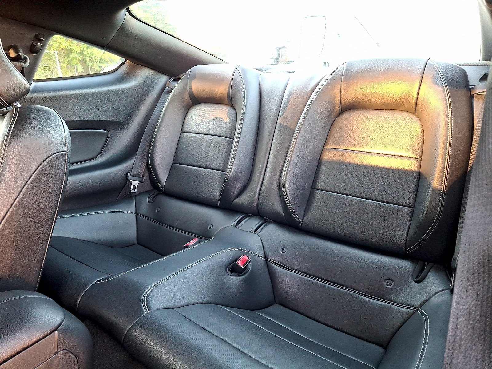 Used 2016 Ford Mustang Coupe