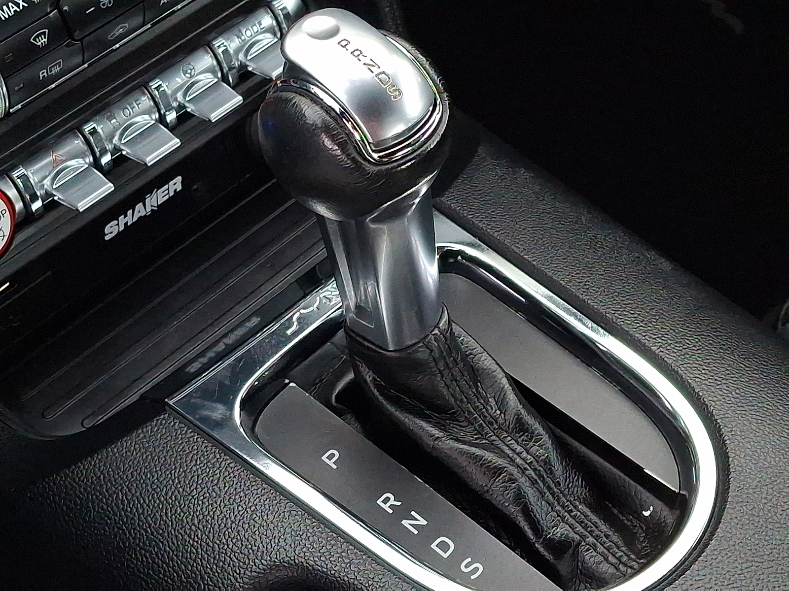 Used 2016 Ford Mustang Coupe