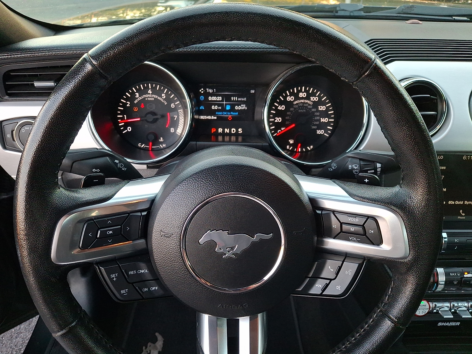 Used 2016 Ford Mustang Coupe