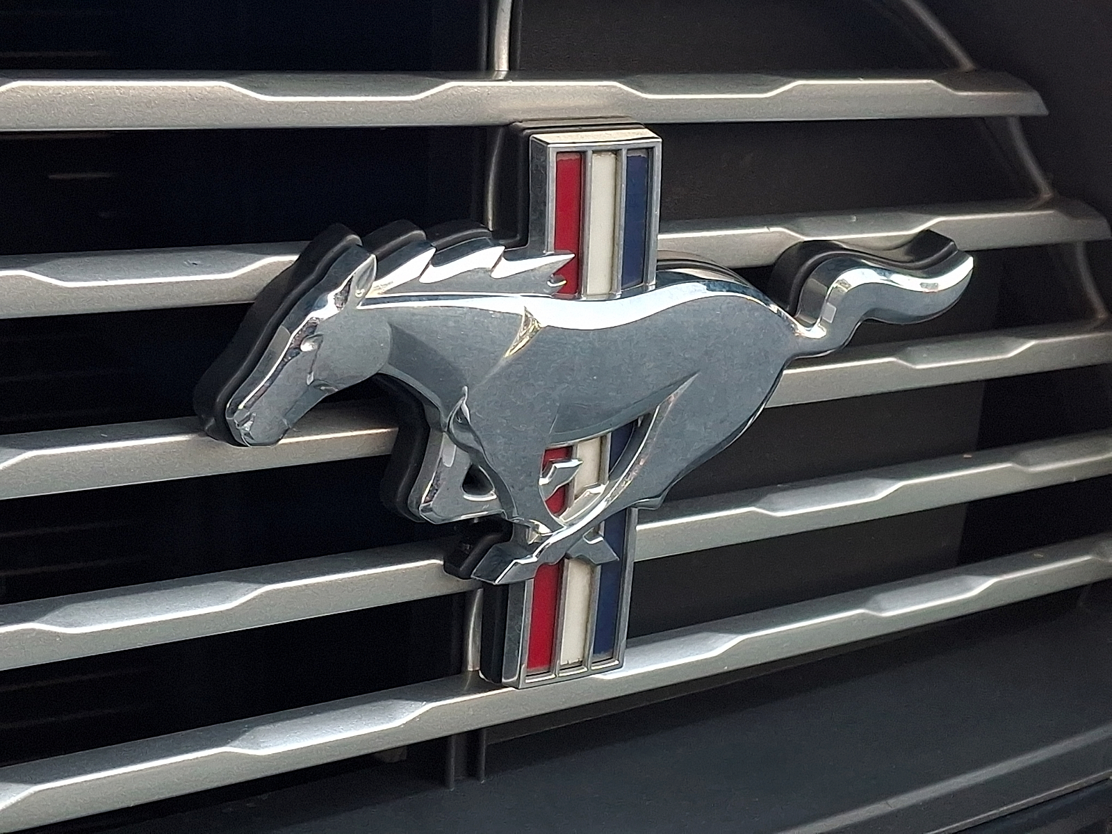 Used 2016 Ford Mustang Coupe