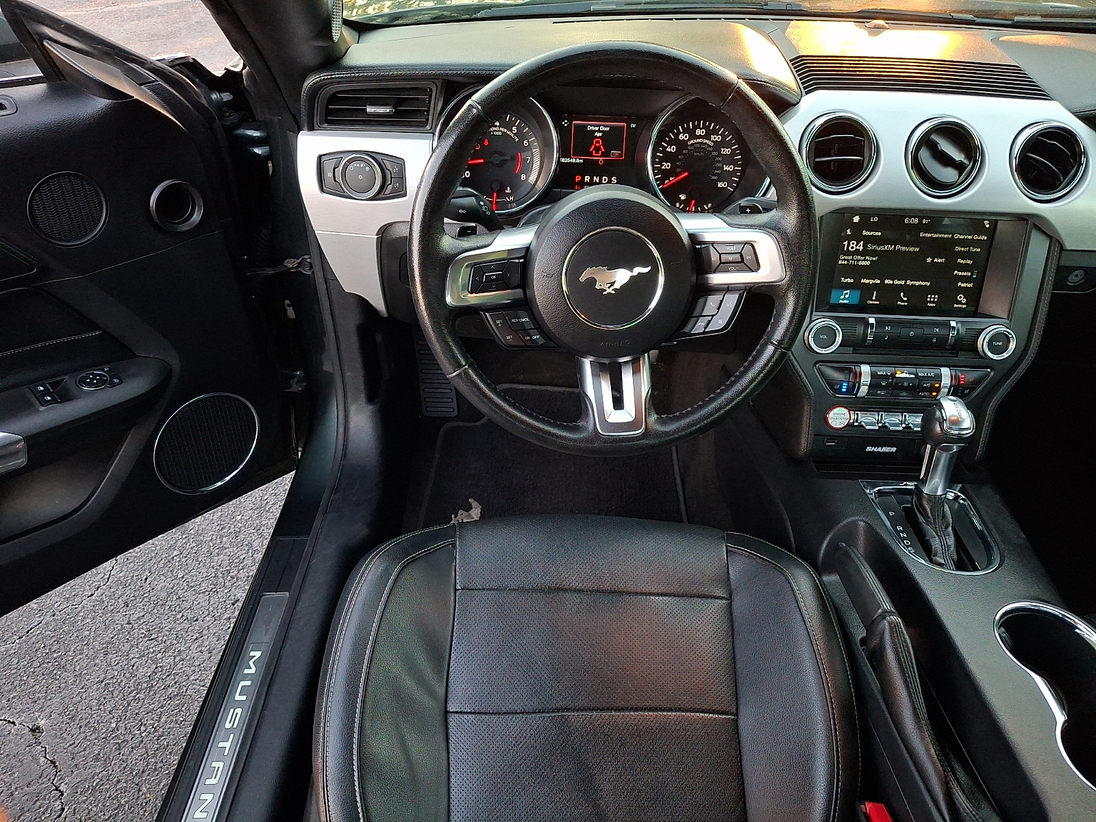 Used 2016 Ford Mustang Coupe