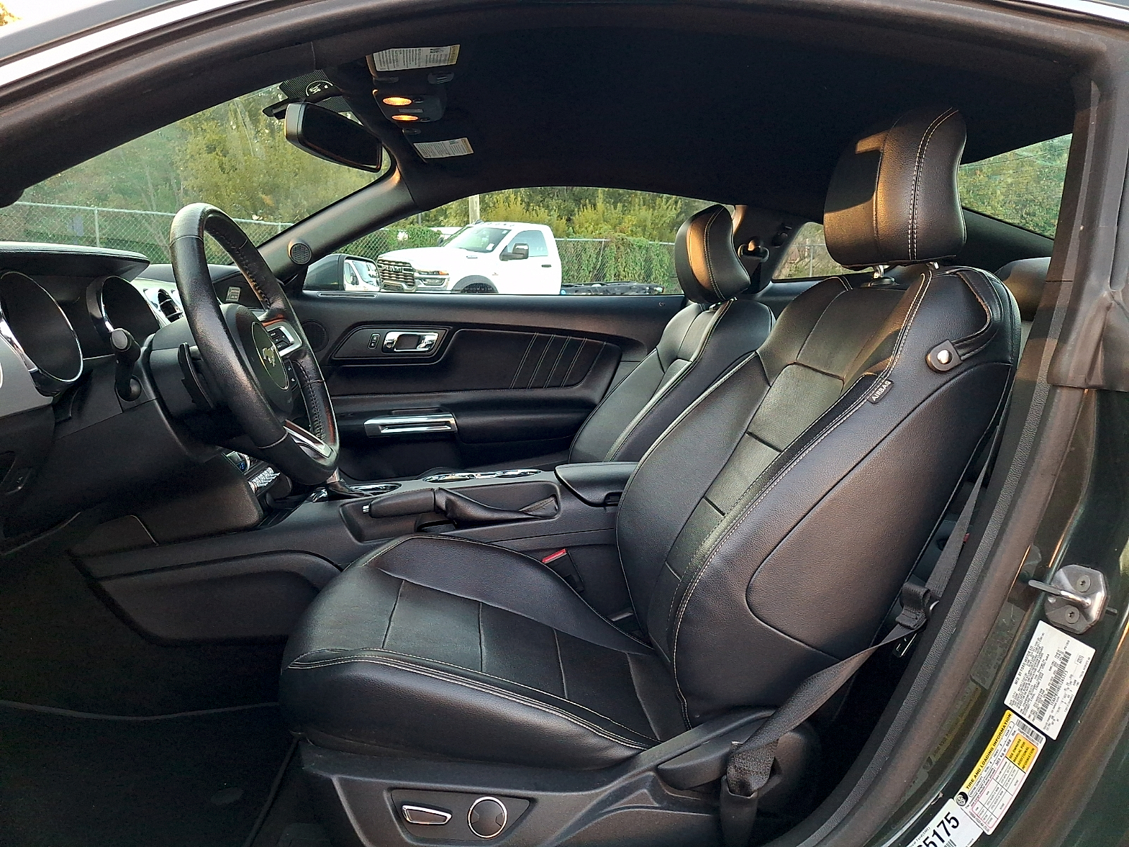 Used 2016 Ford Mustang Coupe
