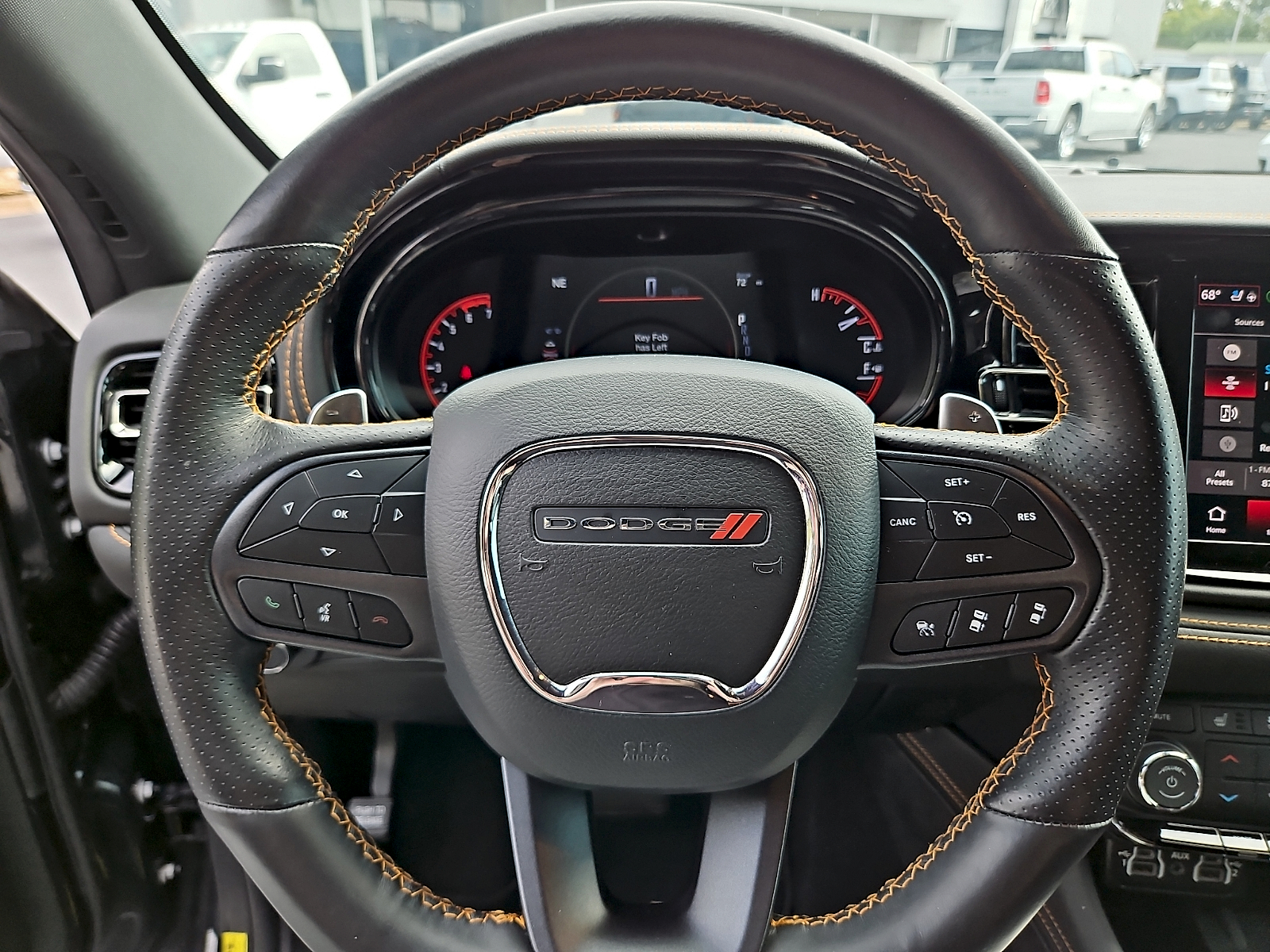 Used 2023 Dodge Durango SUV