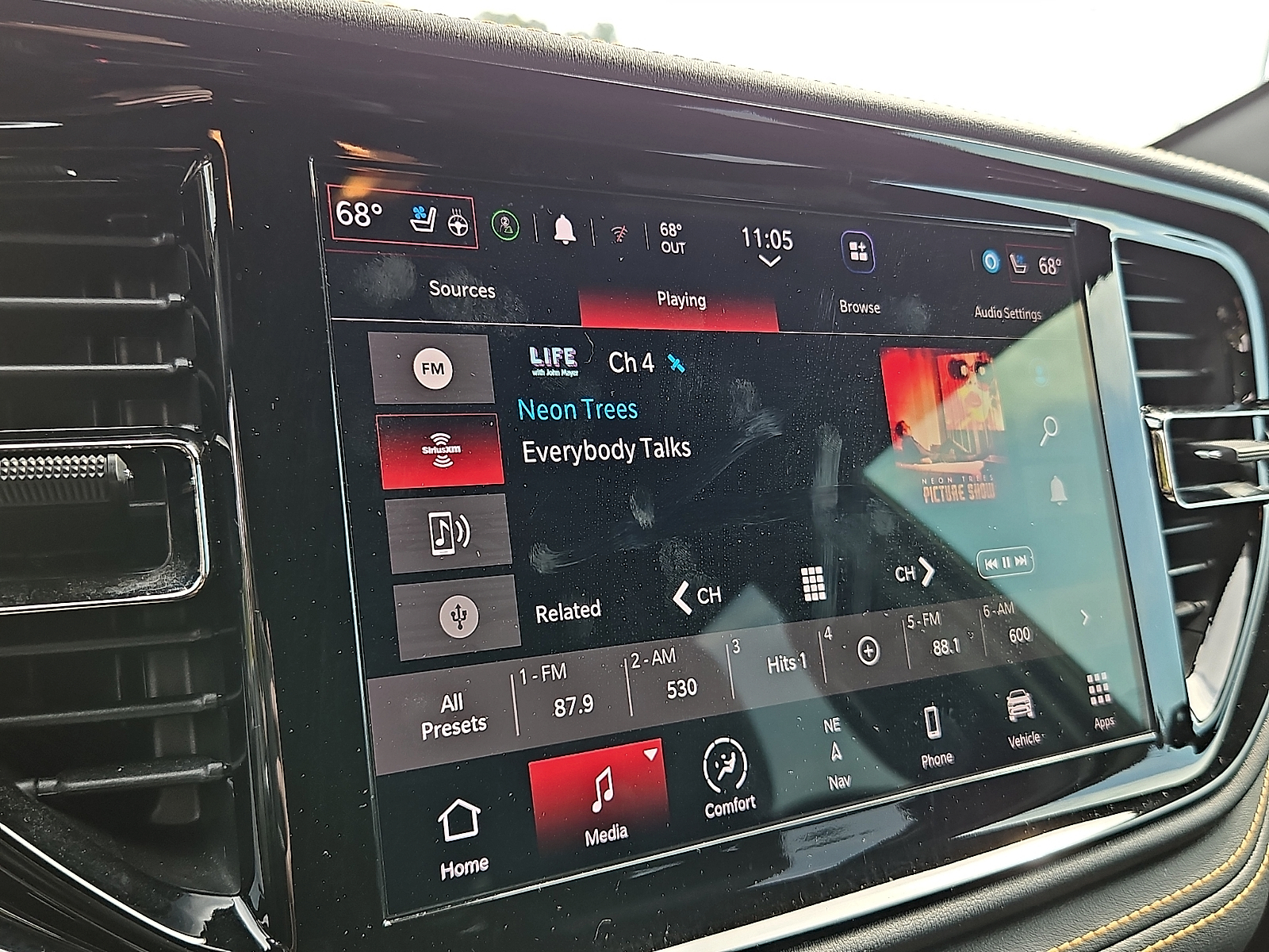 Used 2023 Dodge Durango SUV