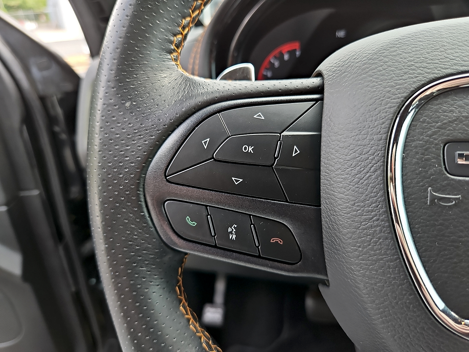 Used 2023 Dodge Durango SUV