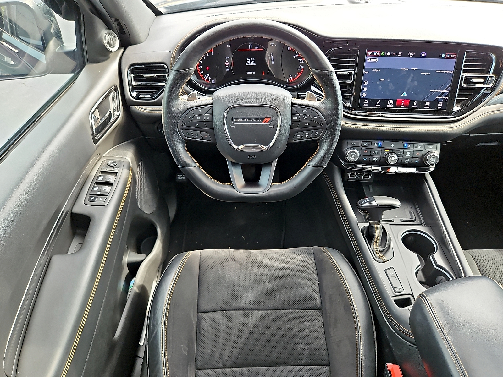 Used 2023 Dodge Durango SUV