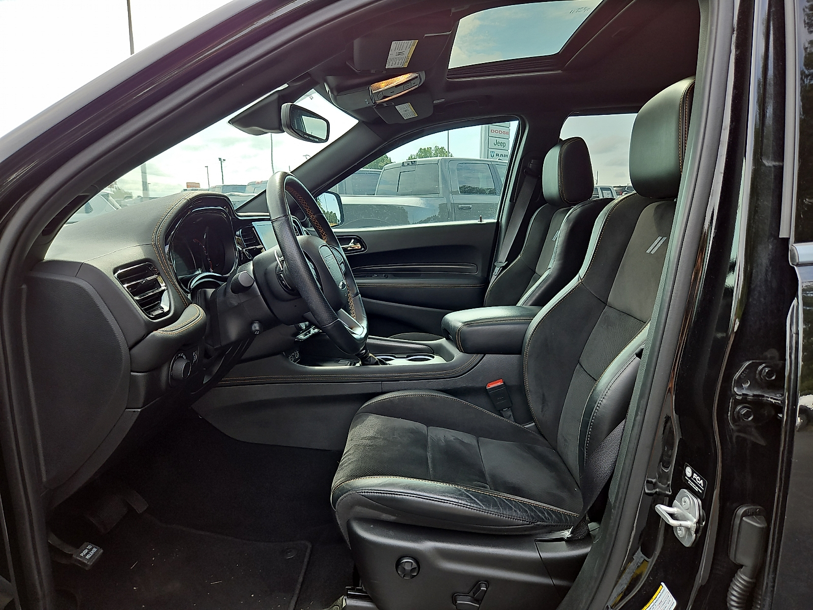 Used 2023 Dodge Durango SUV