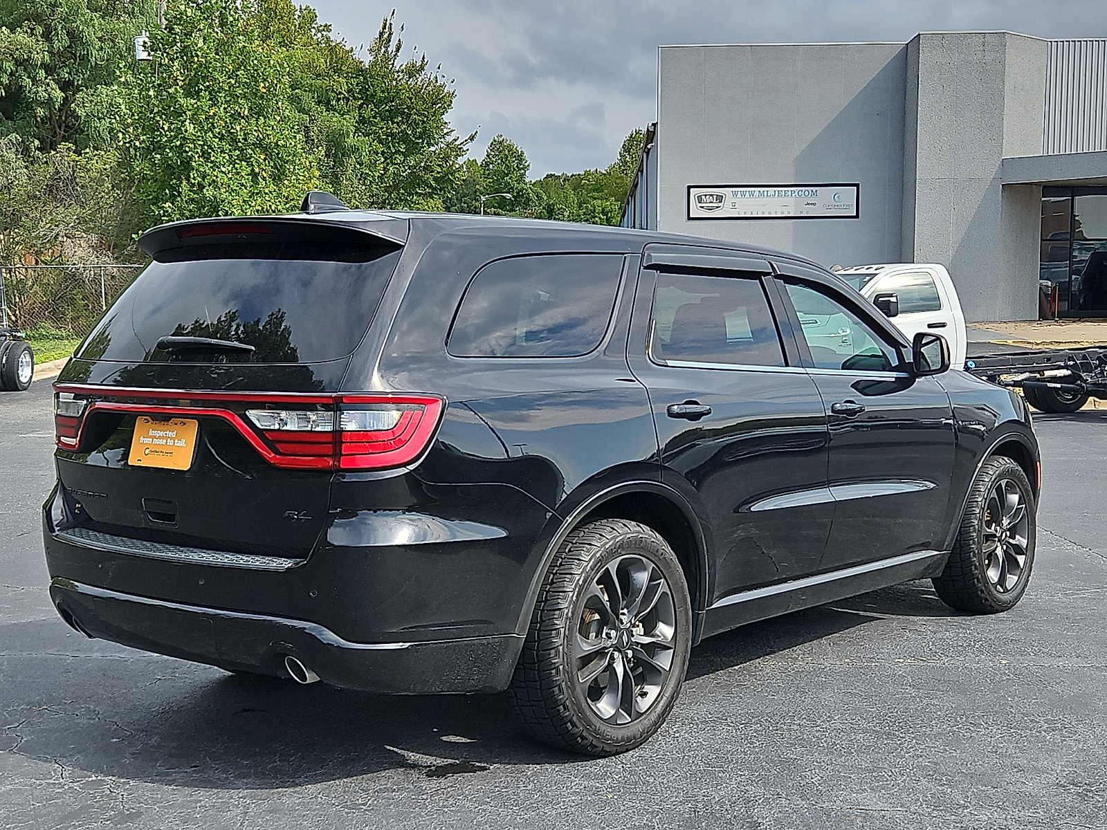 Used 2023 Dodge Durango SUV
