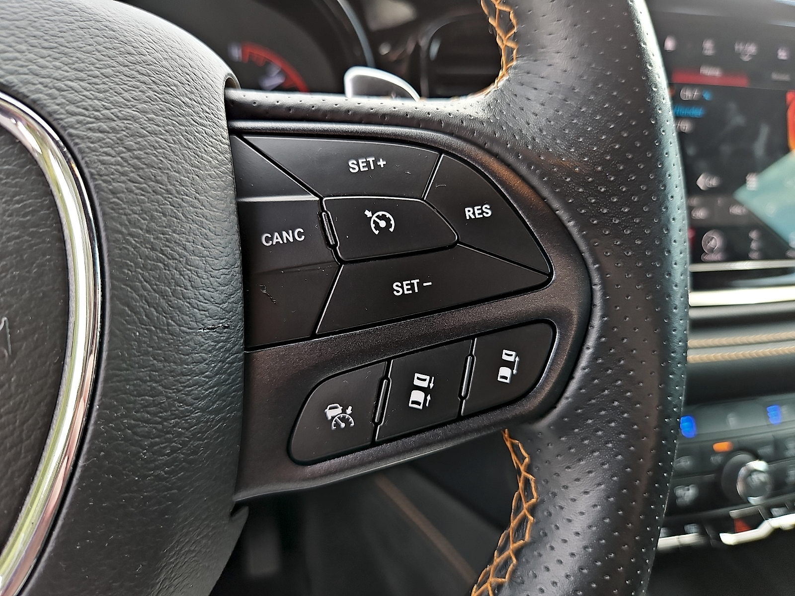 Used 2023 Dodge Durango SUV