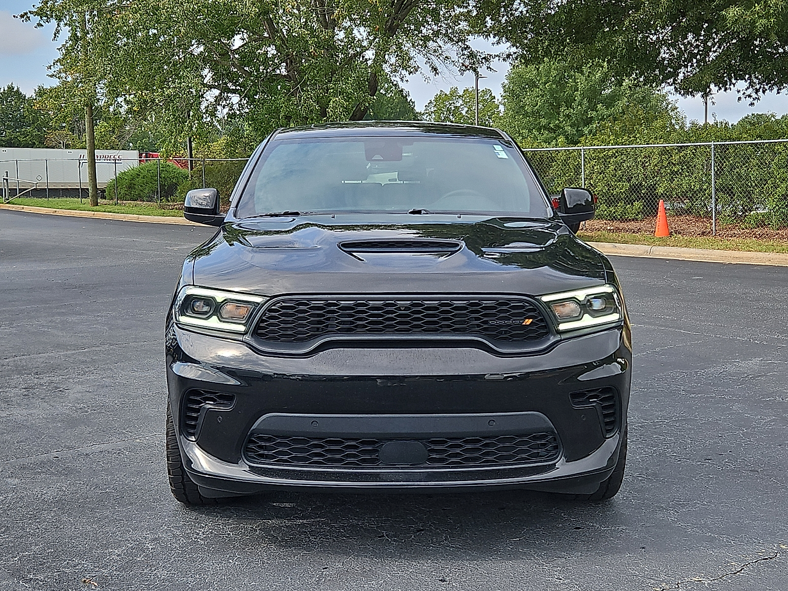 Used 2023 Dodge Durango SUV