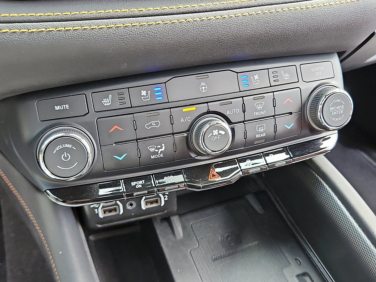 Used 2023 Dodge Durango SUV